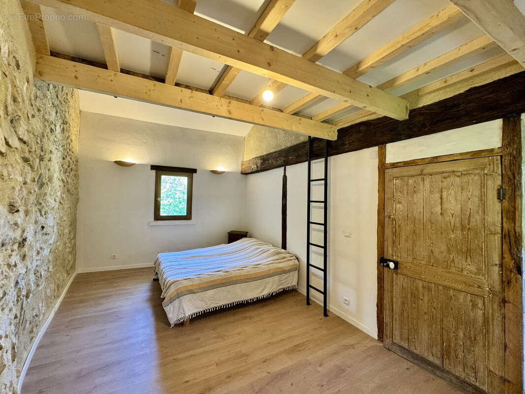 10 min de dieulefit - maison village jardin et cave - photo 13