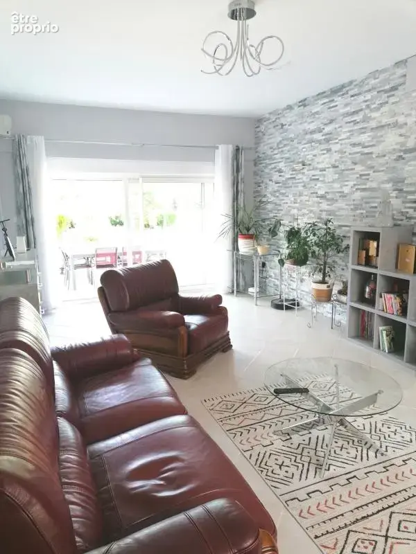 Pavillon individuelle 164 m2 Hab/Jardin et Pâture 3114 m2 - photo 11