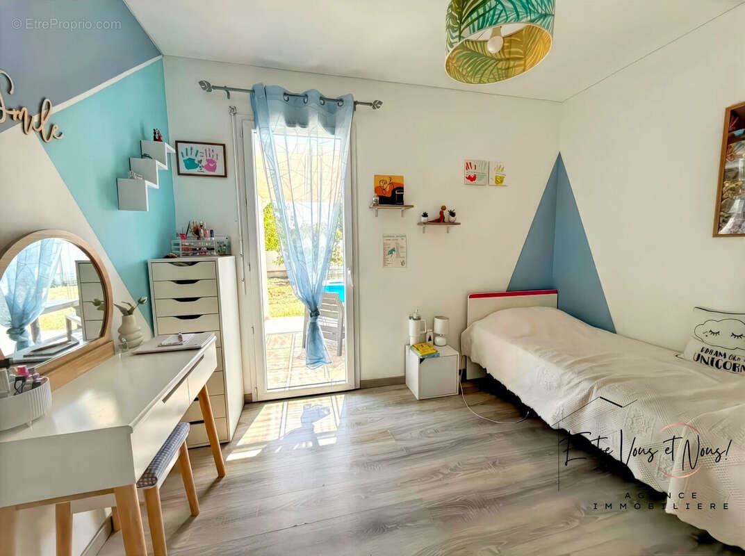 Maison 96 m² à Toulenne  - photo 6