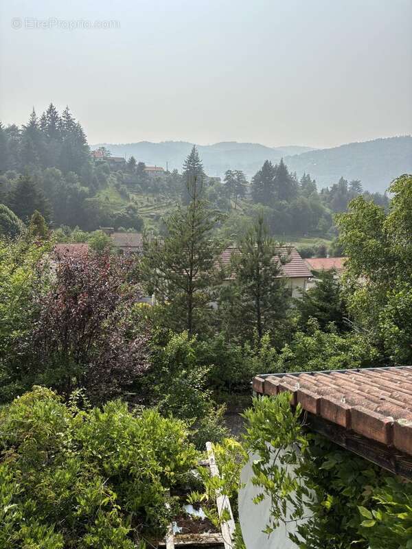 Maison à AUREC-SUR-LOIRE