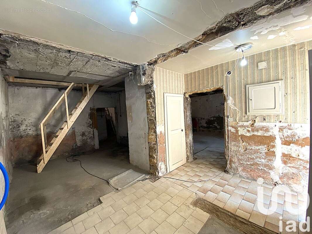 Photo 9 - Maison à MARANGE-SILVANGE