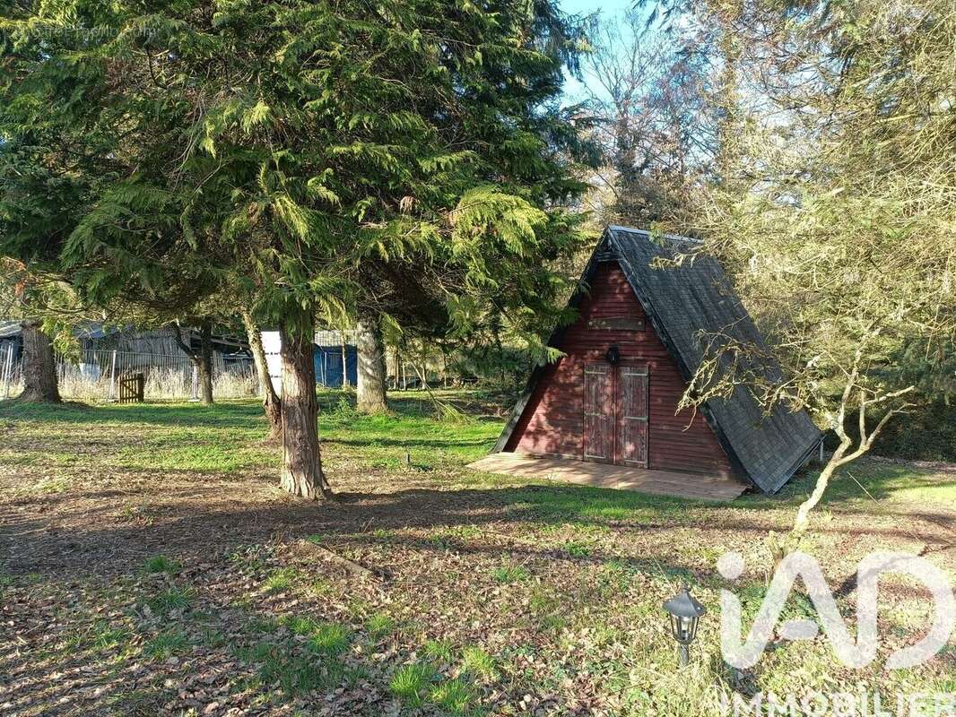 Photo 8 - Terrain à LA FERRIERE