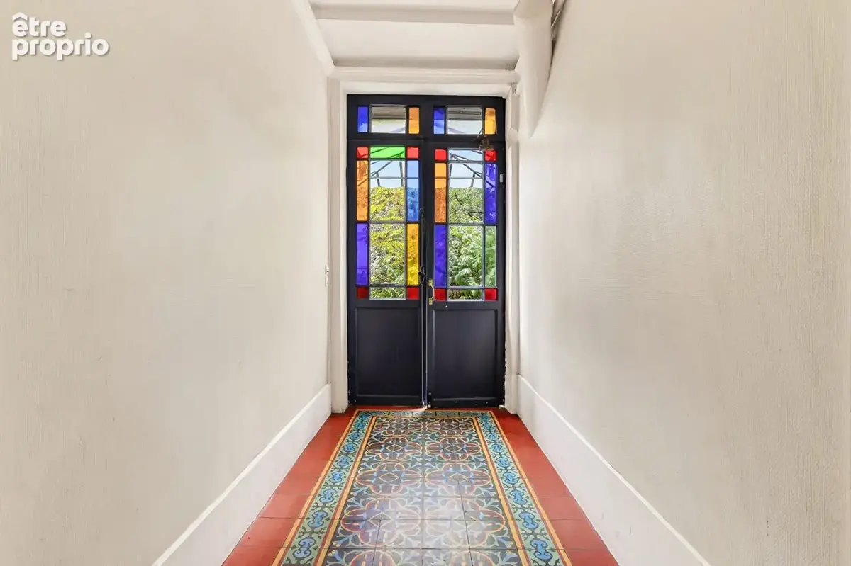 Paris 15 : charmant 2 pièces de 28 m² - photo 11