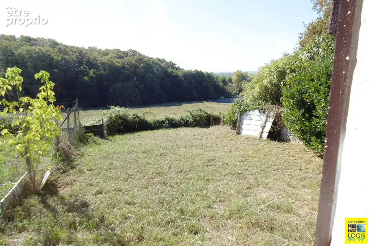 Maison 7p - st-etienne-d'orthe - photo 7