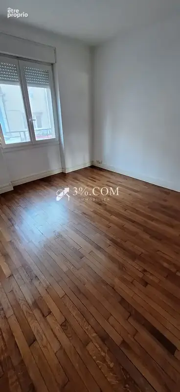 Photo Appartement à Nancy au prix de 99 400€