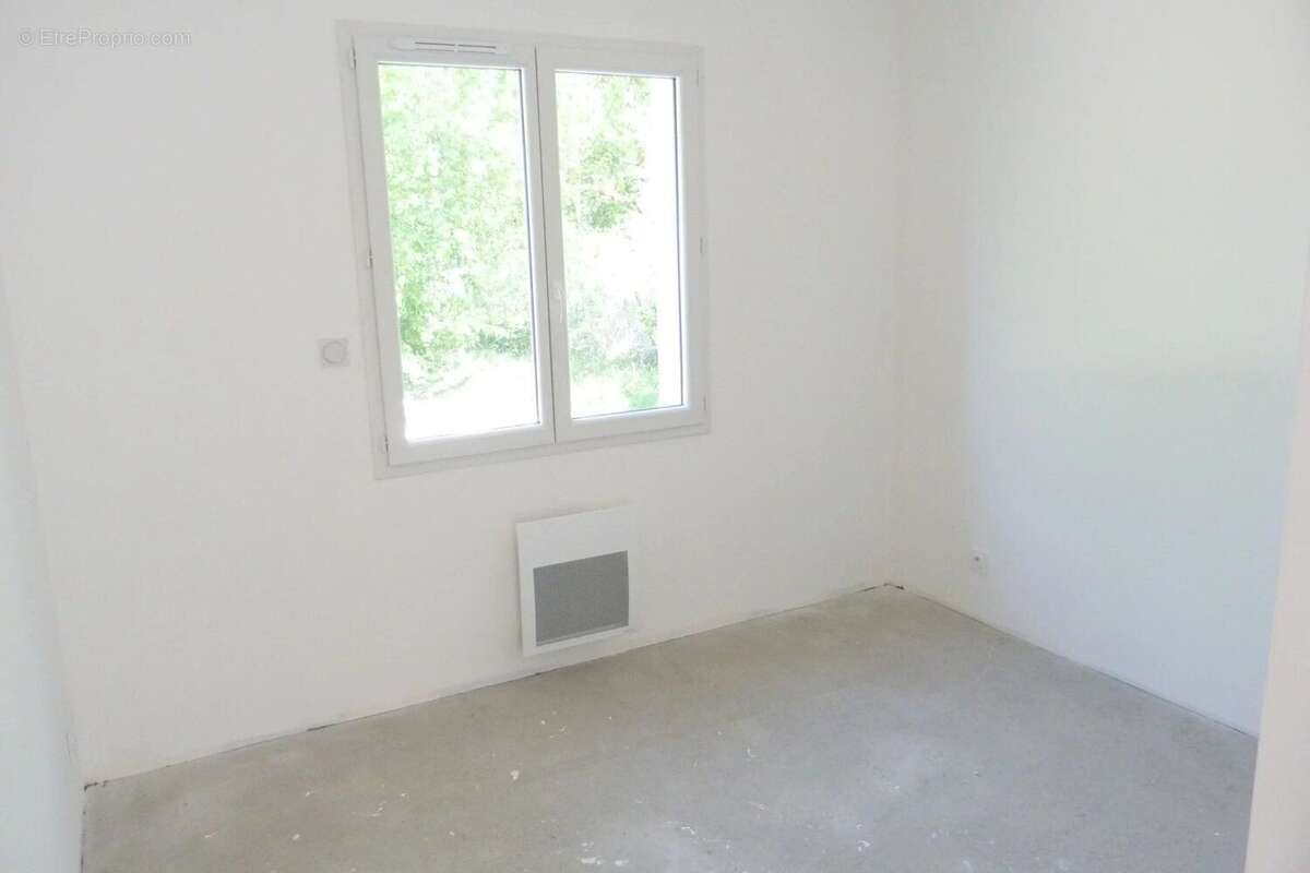 Maison à VIERZON