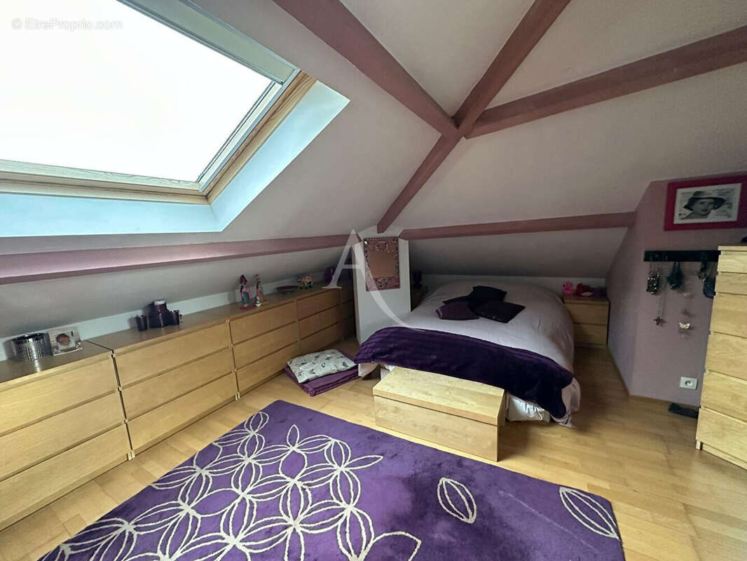 Maison à MONTASTRUC-LA-CONSEILLERE