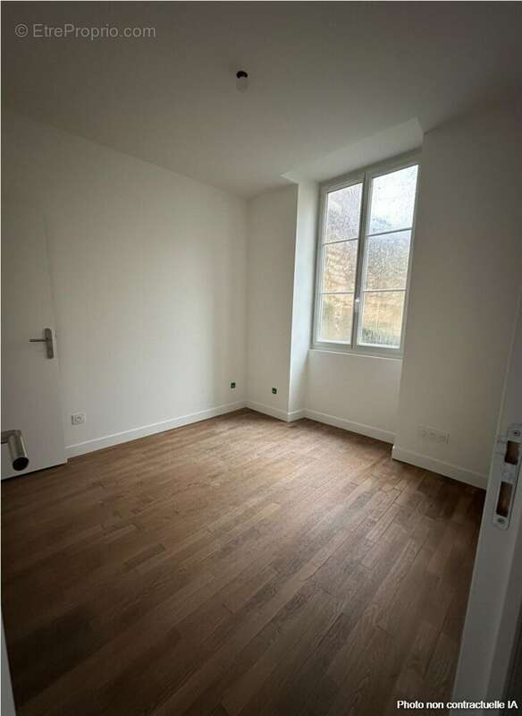 Photo 5 - Appartement à POITIERS