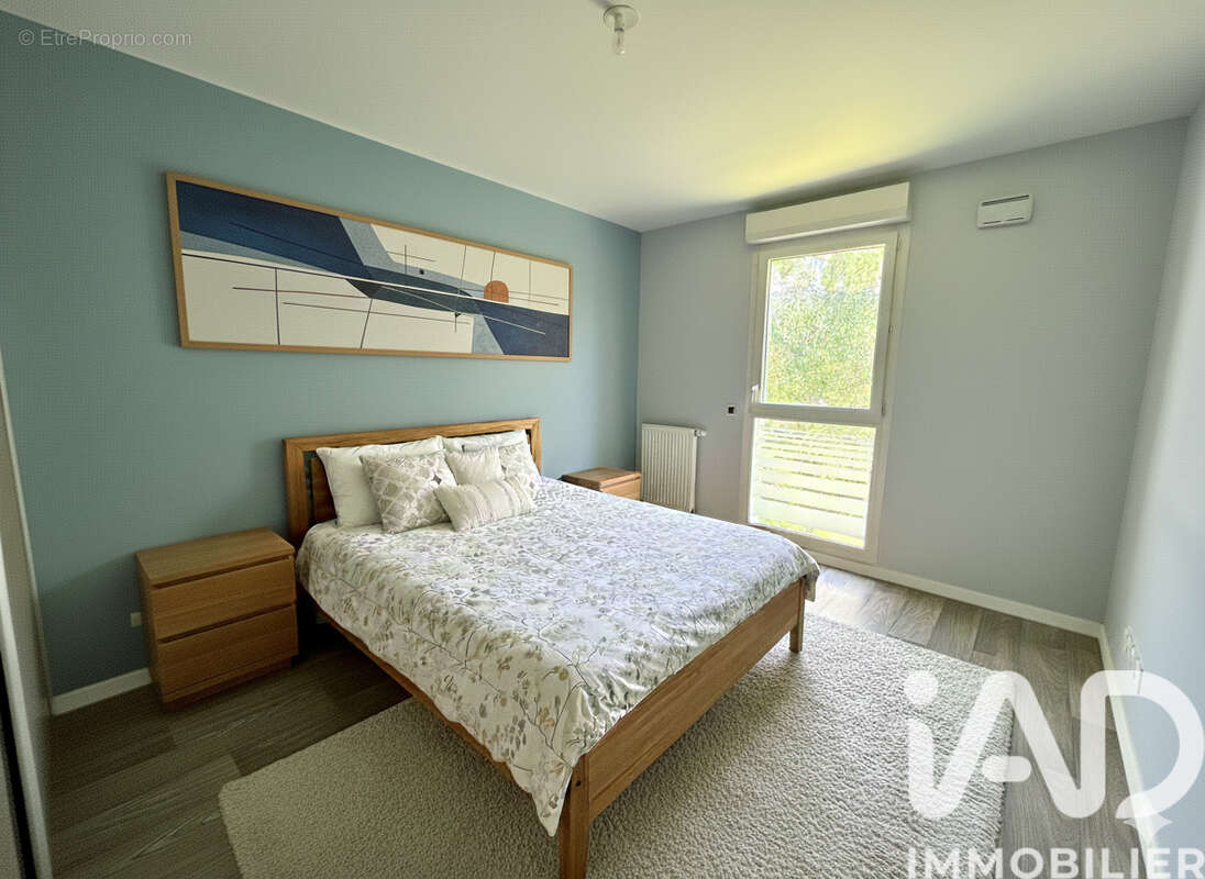 Photo 2 - Appartement à TOURS