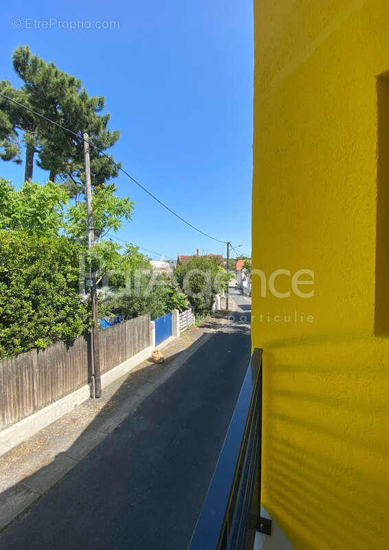 Appartement à SAINT-PALAIS-SUR-MER