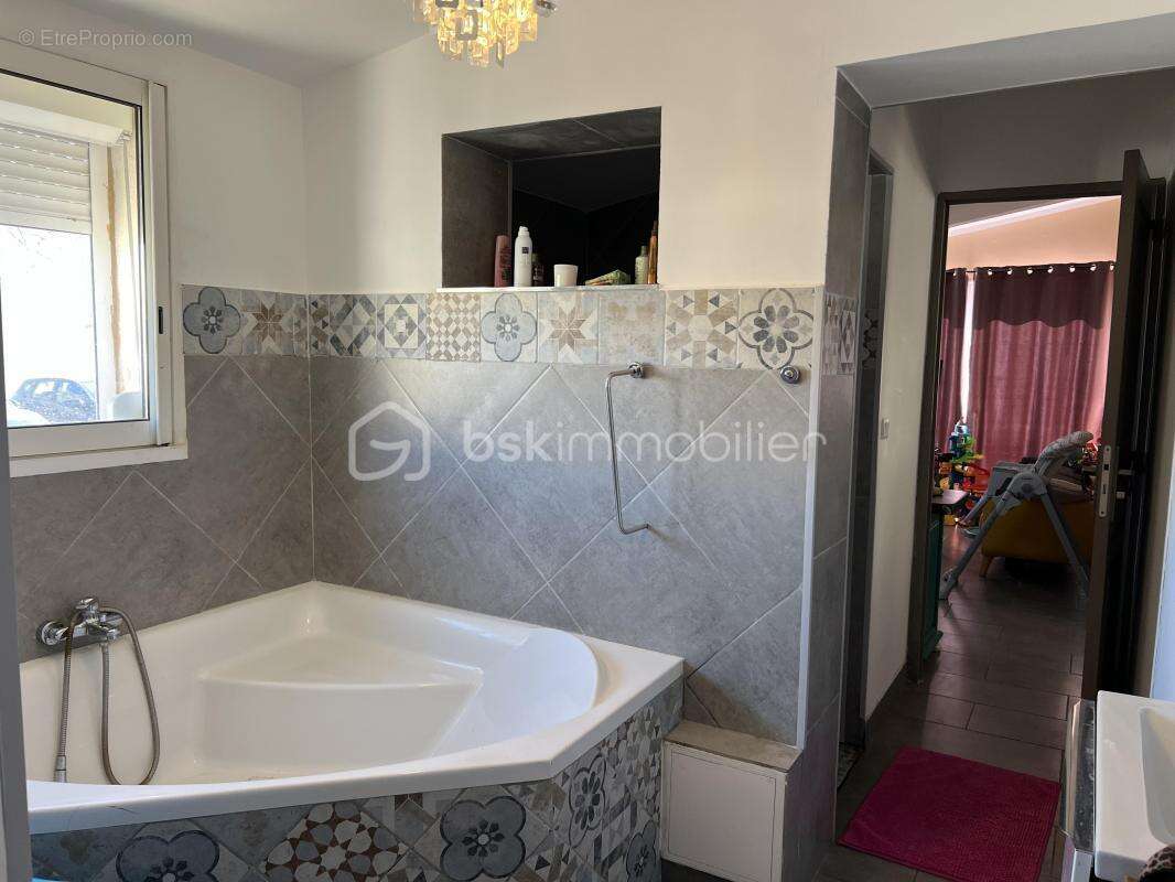 Appartement à MARTIGUES