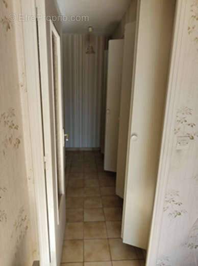 Maison à LA BAUSSAINE