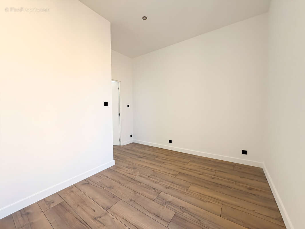 Appartement à MARSEILLE-7E