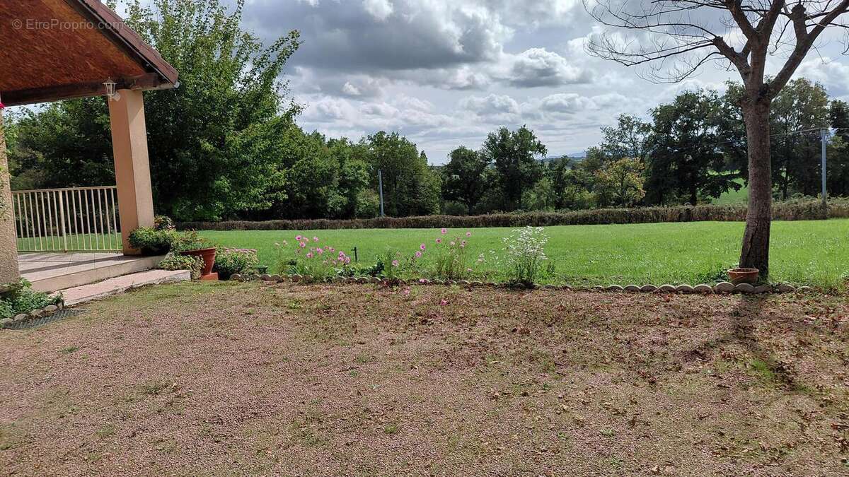 Photo 8 - Maison à MARCIGNY