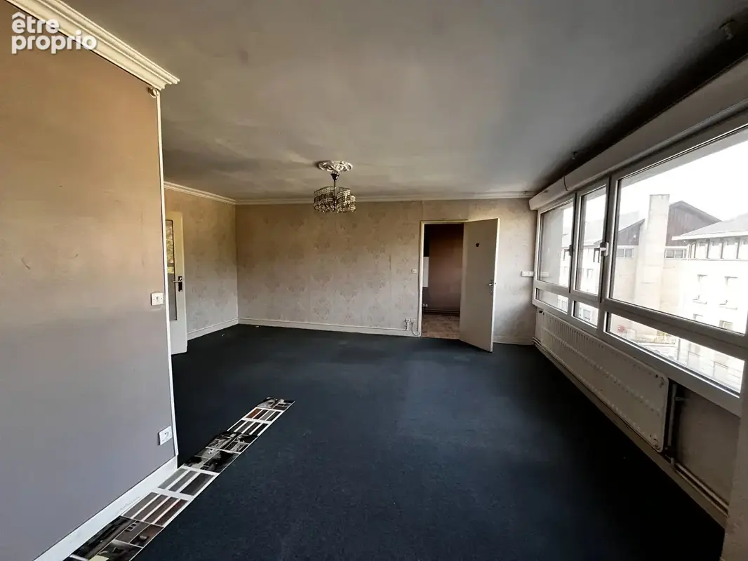 Appartement à rénover - Saint-Remi - photo 2