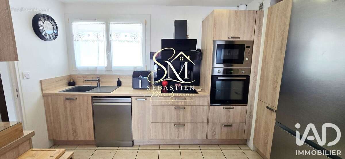 Photo 3 - Appartement à LA VALETTE-DU-VAR