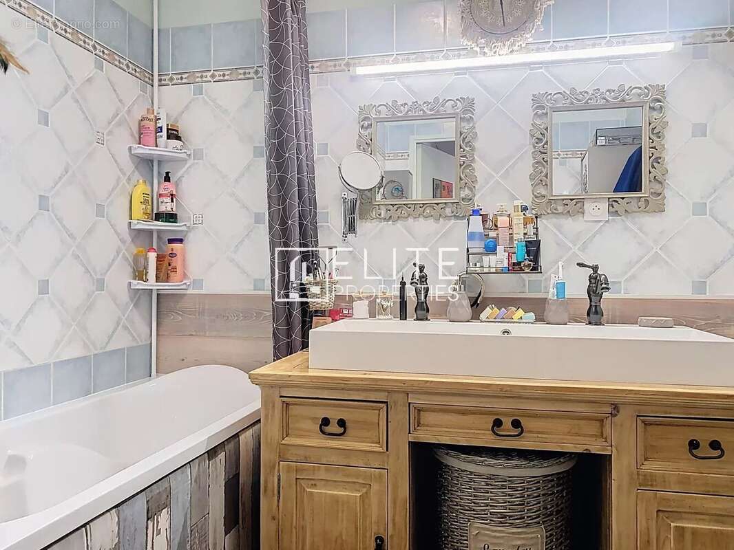 Appartement à GRASSE