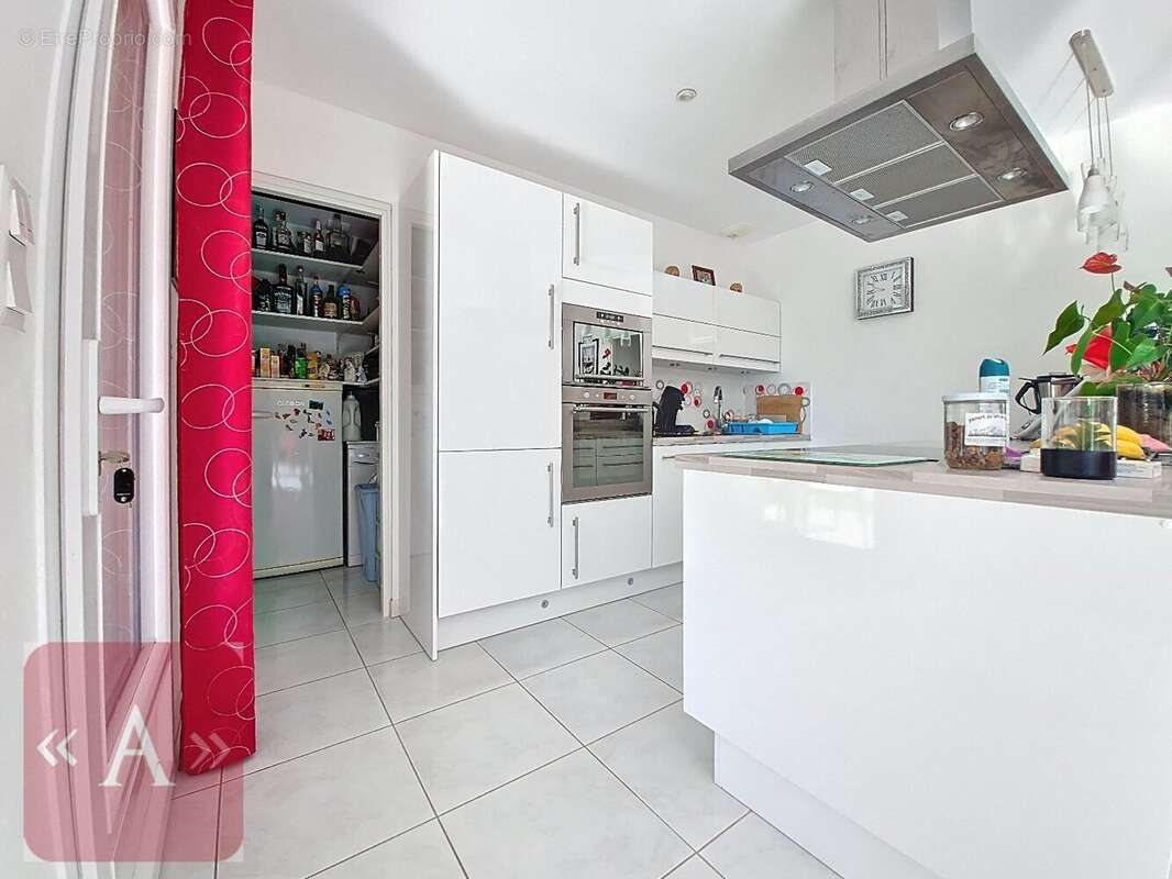 Maison de plain pied 120 m² - photo 6