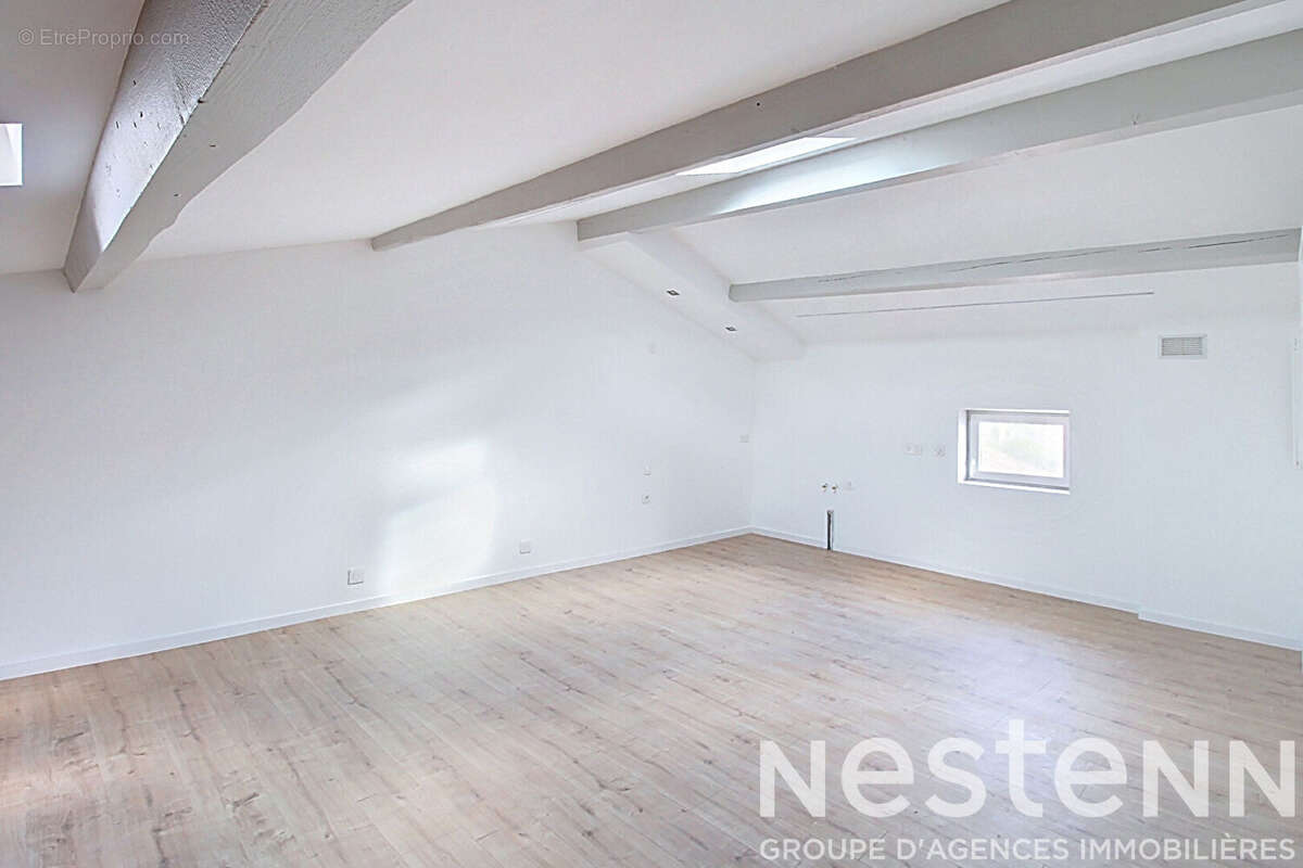 Appartement à DRAGUIGNAN