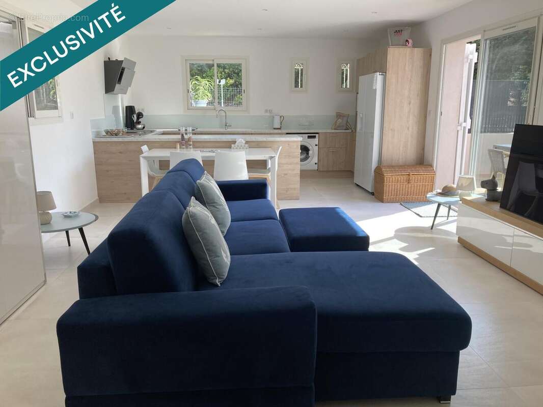 Photo 7 - Appartement à SANARY-SUR-MER