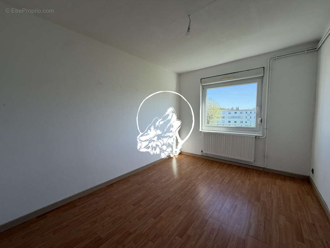 Appartement à CREUTZWALD