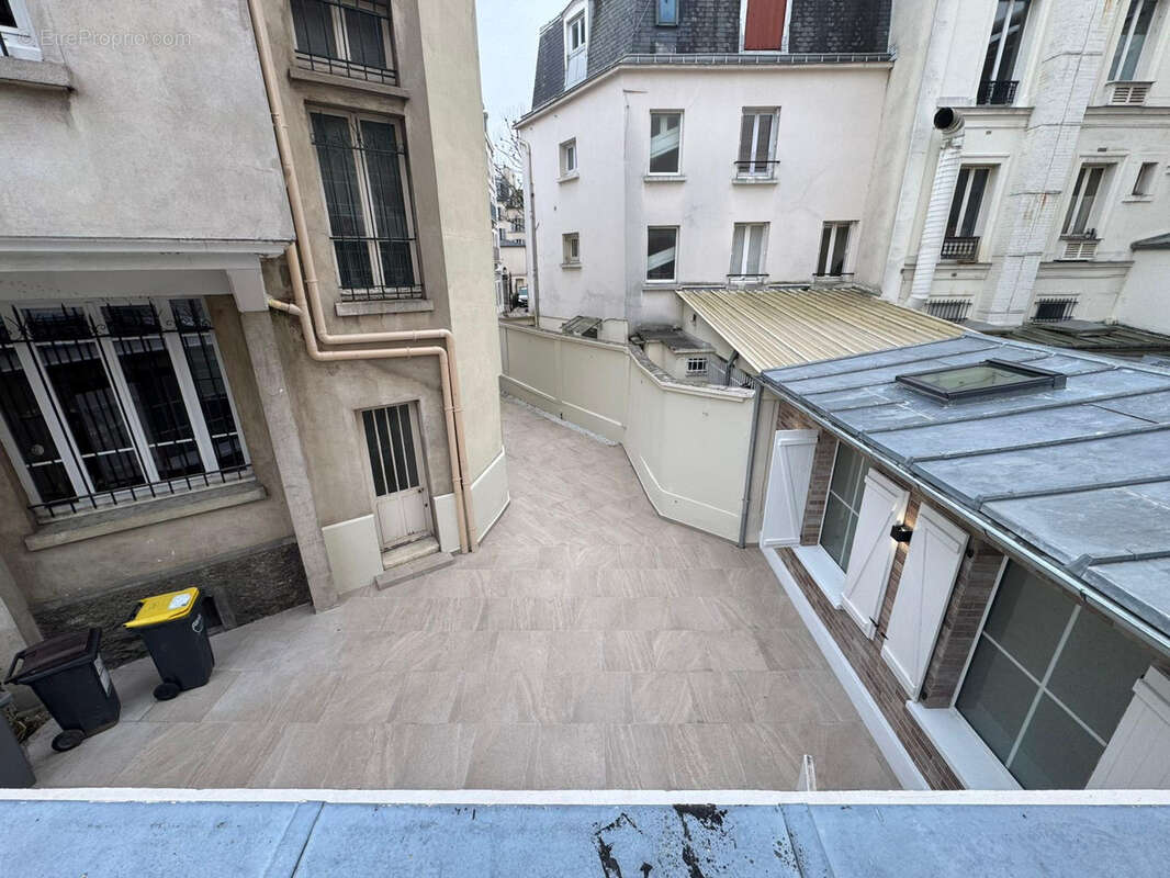 Maison à CHARENTON-LE-PONT