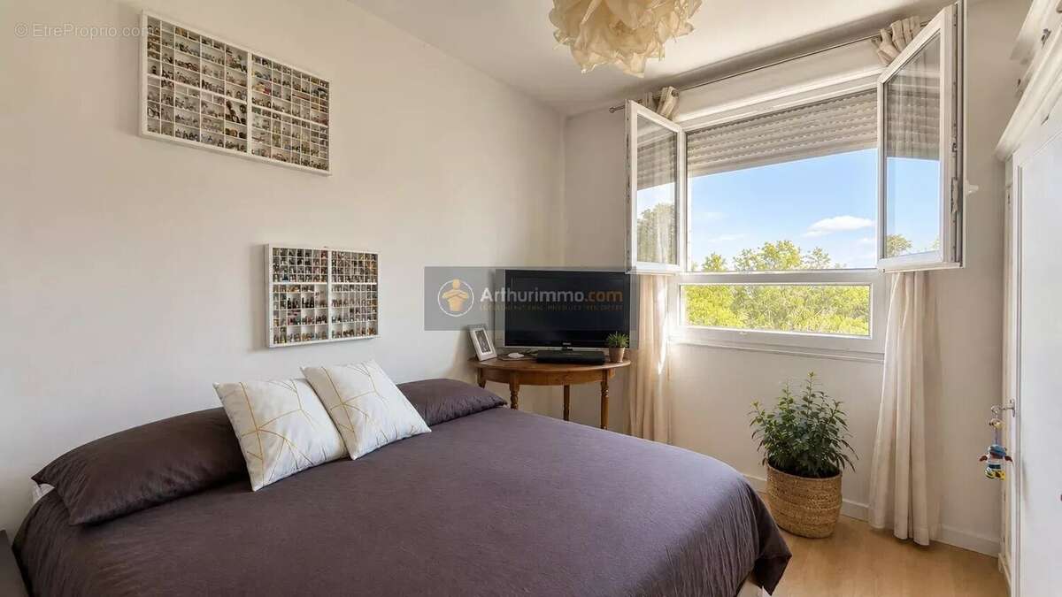 Appartement 72 m² à Frejus  - photo 5