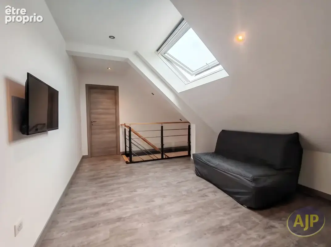 Maison 4 chambres (160 m²) - photo 10