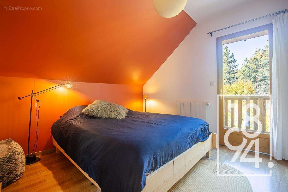 Maison à SAINT-PONS