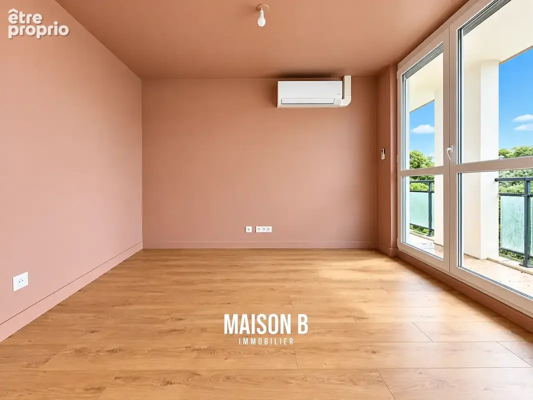 Maison bora i aix en provence i est - photo 4