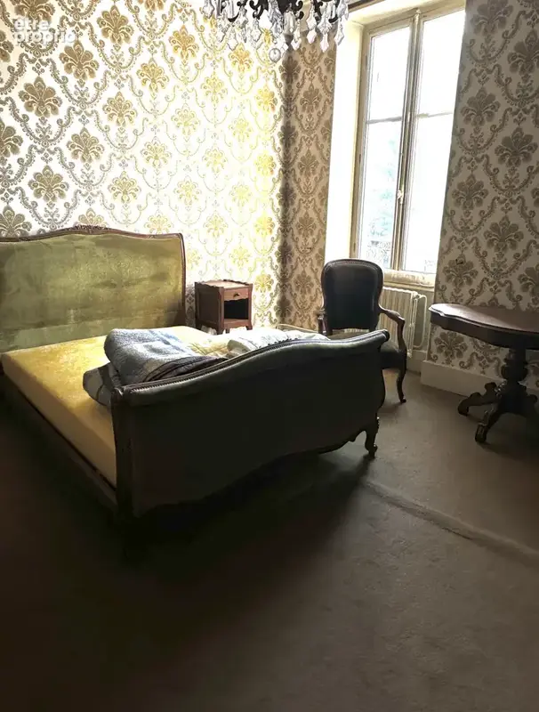 Maison bourgeoise au coeur de guerigny - photo 20