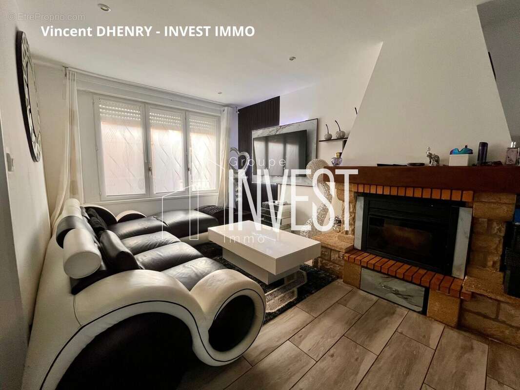 Maison à HAUBOURDIN