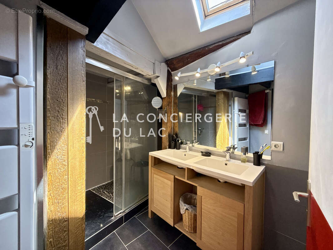 Appartement à ANNECY