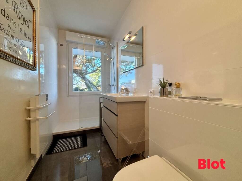 Appartement à LA BAULE-ESCOUBLAC