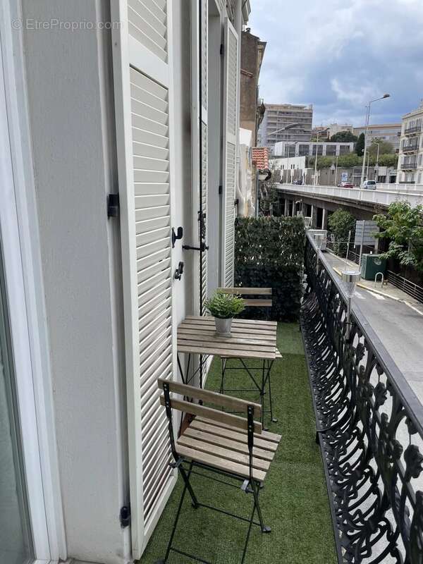 À VENDRE – Appartement 3 pièces – 69,54 m²Cannes Forville - photo 4