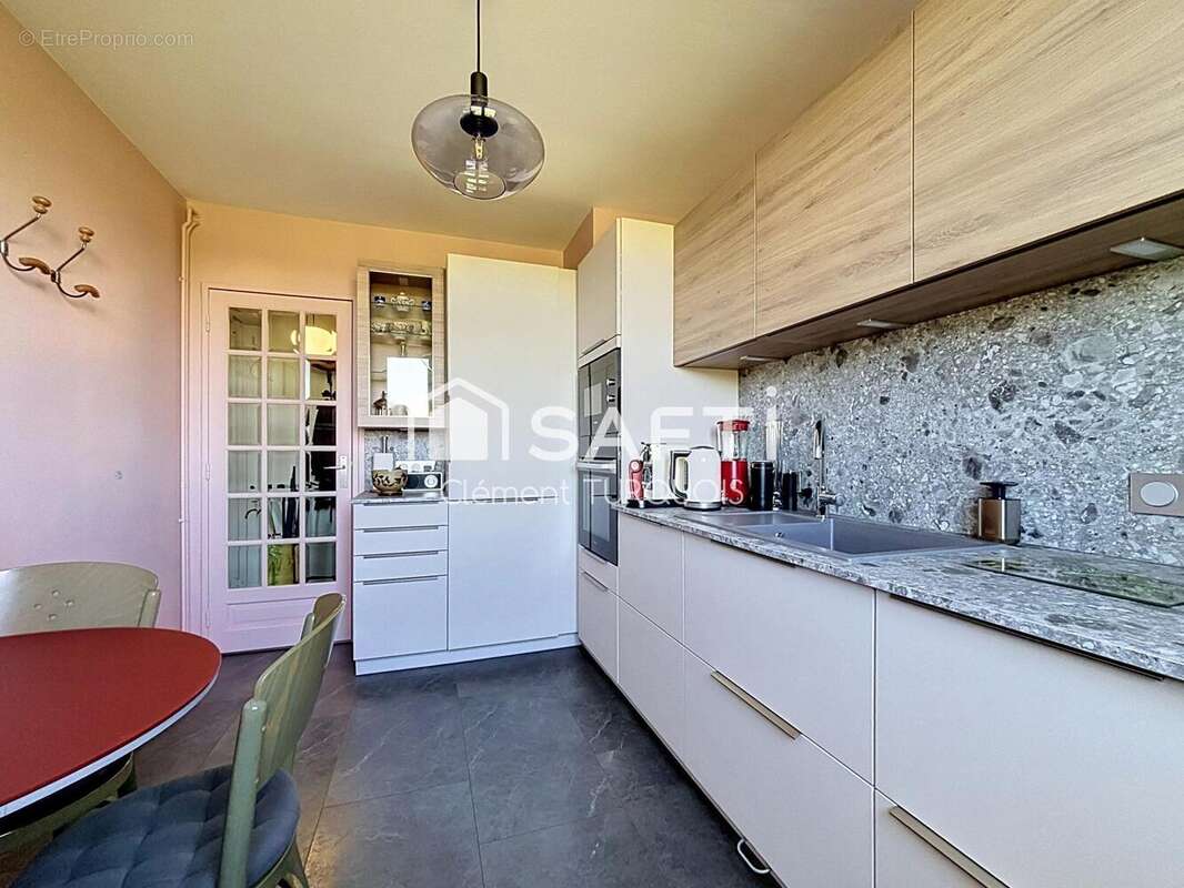 Photo 2 - Appartement à SAINT-CYR-SUR-LOIRE