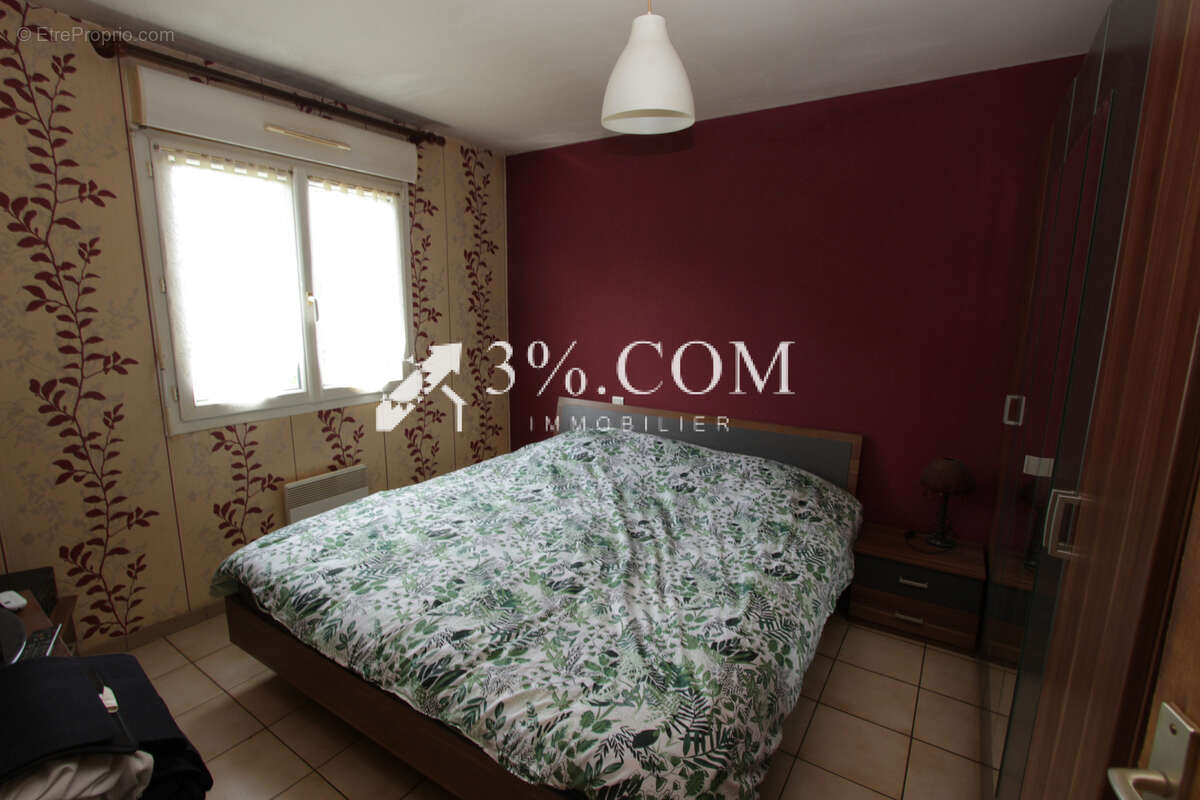 Maison à BERTRICHAMPS