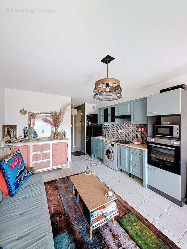 Appartement à CALVI