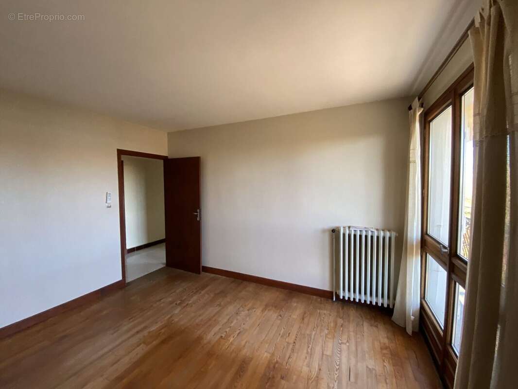 Maison à LAVALETTE