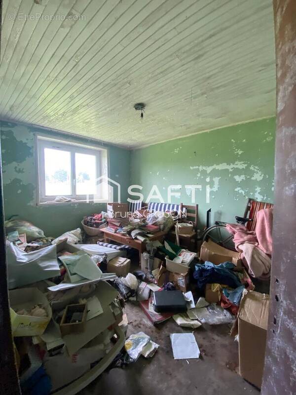 Photo 1 - Maison à TREFFIAGAT