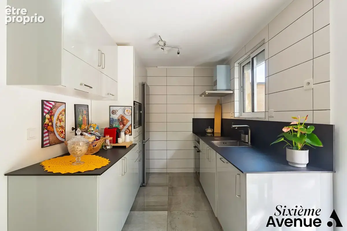 Maison Bezons 4 pièce(s) 60 m2 - photo 3