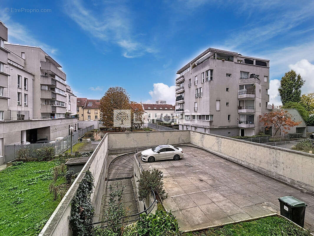 Appartement à VILLEJUIF