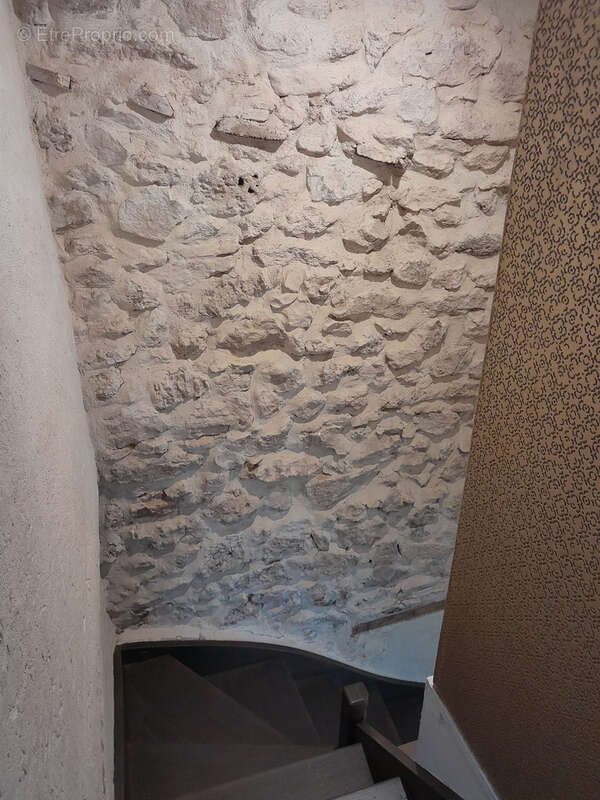 Maison à POMEROLS