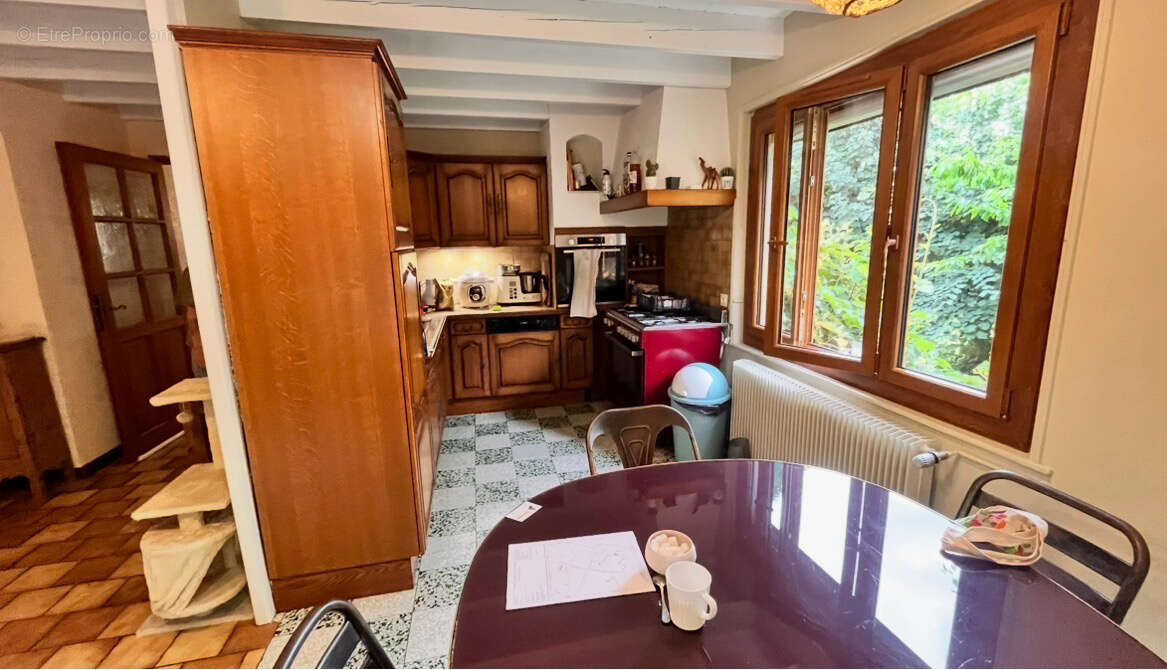 Propriété coup de coeur 214 m2 - photo 11