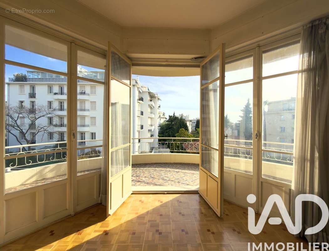 Photo 3 - Appartement à NICE