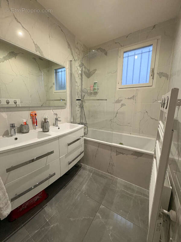 Maison à ARGENTEUIL