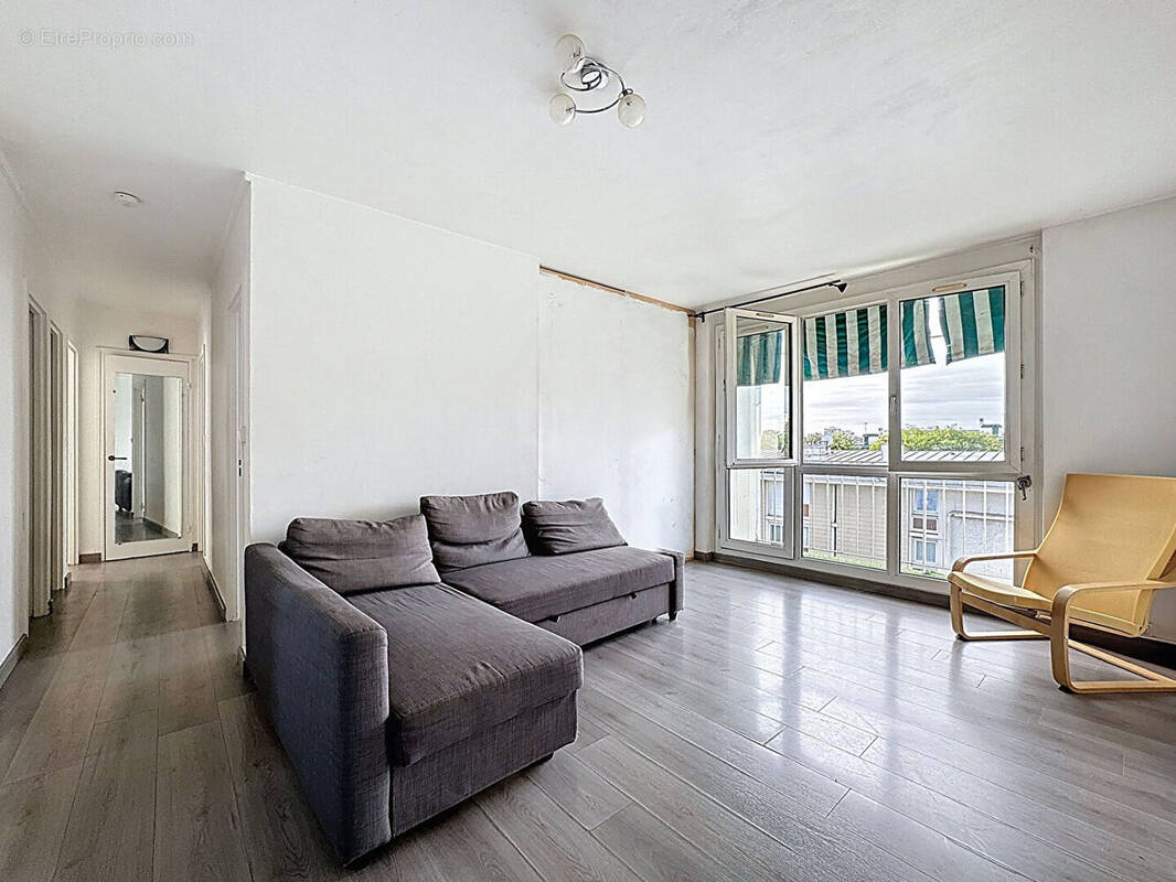 Appartement à CACHAN