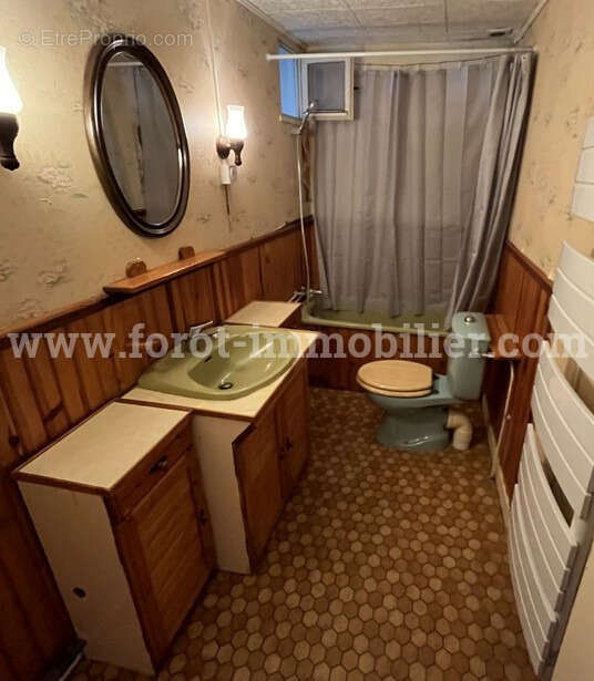 Maison à LE CHEYLARD