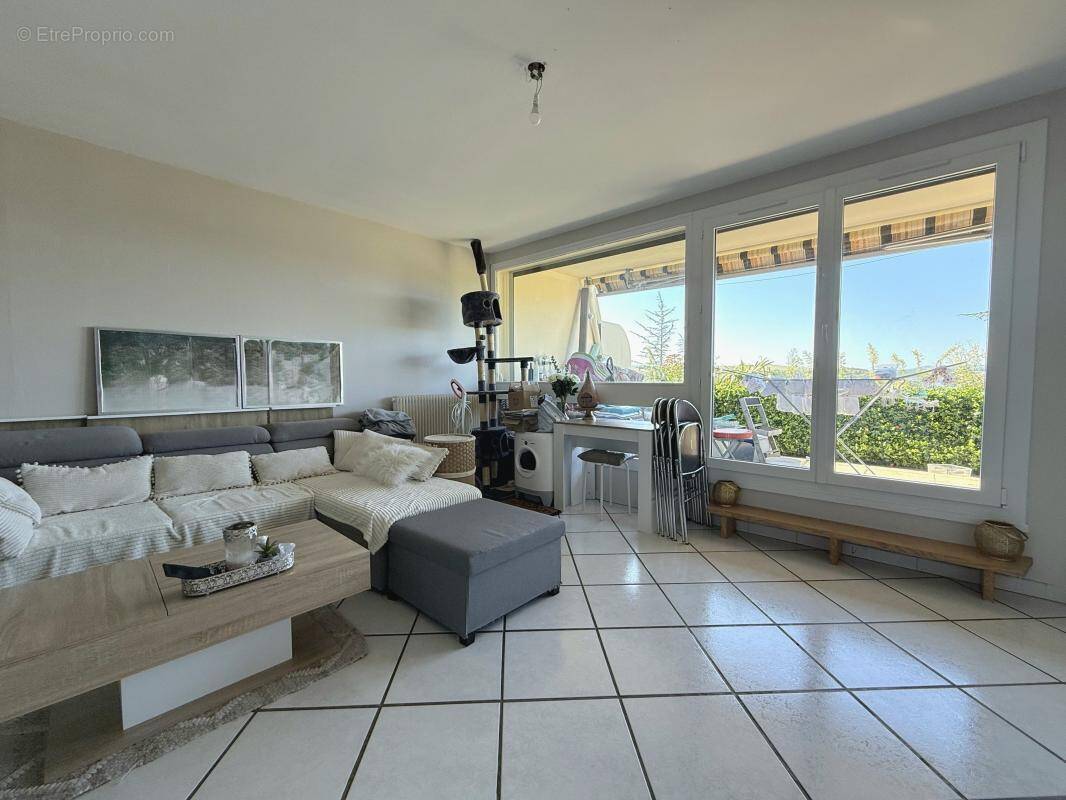 Appartement à TALANT