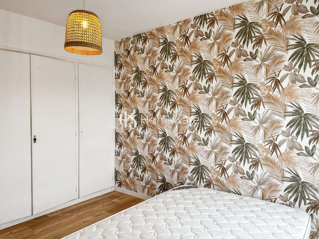 Appartement à RAMONVILLE-SAINT-AGNE